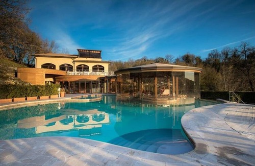 Sorano Casa | Casa en Sorano con piscina cerca de Porta di Merli