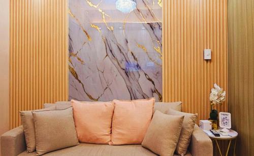 Barangay 76 Hotel | Elegant with Best View Fast Wifi Mall of Asia Airport