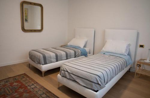 Vicenza Apartamento | Elegante Alloggio con Parcheggio Gratuito