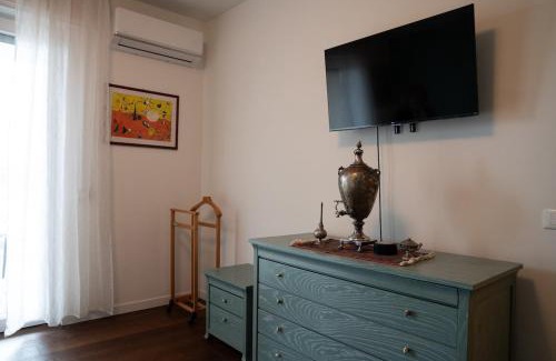 Vicenza Apartamento | Elegante Alloggio con Parcheggio Gratuito