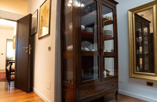 Vicenza Apartamento | Elegante Alloggio con Parcheggio Gratuito