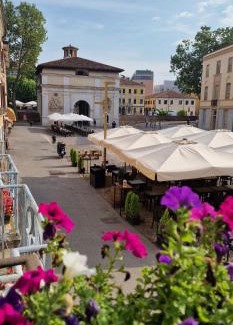 Padova Apartamento | Elegante alloggio in casa storica-Borgo Portello
