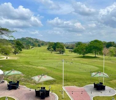 Rousseau Apartamento | Elegante apartamento con Golf, Restaurantes y Spa