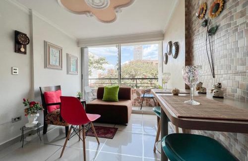 Sabaneta Apartamento | Elegante apartamento: Sabaneta Central