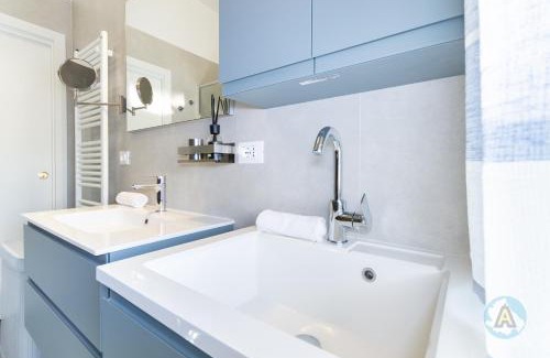 Silvi Marina Apartamento | Elegante appartamento a Silvi 68a