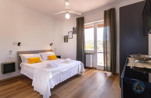 Silvi Marina Apartamento | Elegante appartamento a Silvi 68a