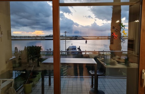 Salboro Apartamento | Elegante appartamento nella laguna di Venezia.