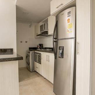 El Tesoro Apartamento | Elegante Apto en el Poblado! Vista Fabulosa