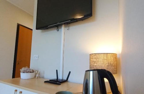 Cagnona Apartamento | Elegante bilocale a pochi passi dal mare