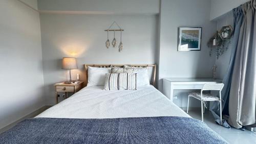 Villas Del Mar Apartamento | Elegante Blue Marine Apartamento Juan Dolio