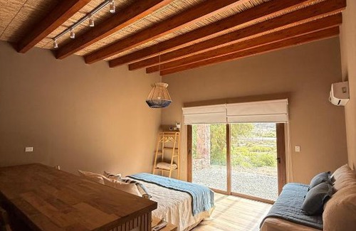 Tilcara Apartamento | Elegante Cabaña en Purmamarca