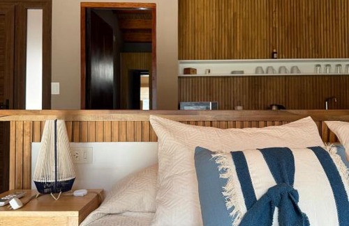 Tilcara Apartamento | Elegante Cabaña en Purmamarca