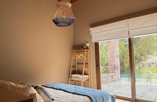 Tilcara Apartamento | Elegante Cabaña en Purmamarca