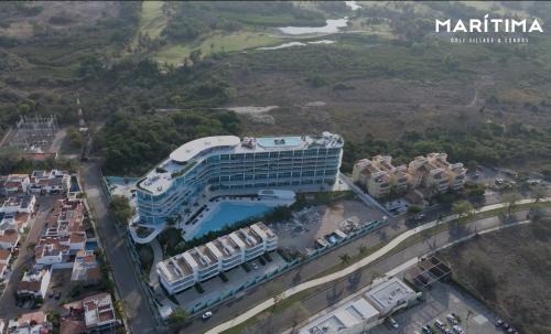 Flamingos Apartamento | Elegante departamento en Nuevo Vallarta