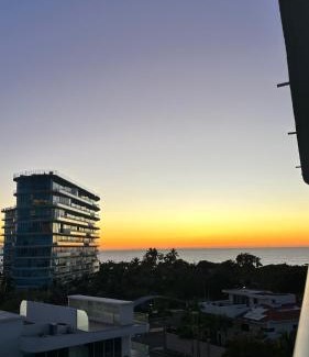 Flamingos Apartamento | Elegante departamento en Nuevo Vallarta