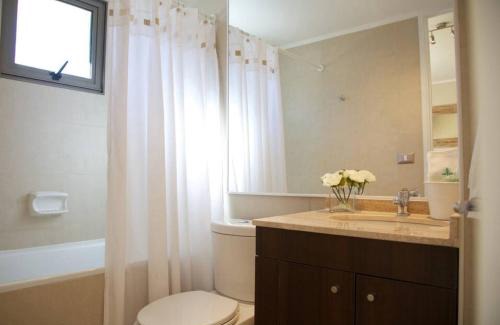 Calama Apartamento | Elegante departamento Tipo Studio en Calama
