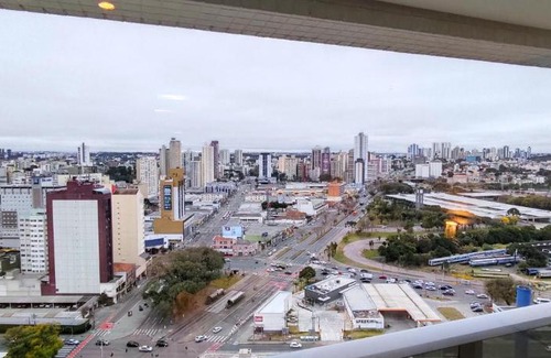 Reboucas Apartamento | Elegante e Maravilhoso - Studio Central - 7th028