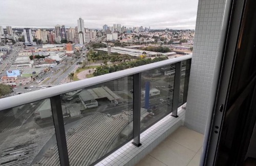 Reboucas Apartamento | Elegante e Maravilhoso - Studio Central - 7th028