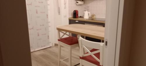 Sant'Eurosia Apartamento | Elegante e Panoramico Bilocale La Libellula