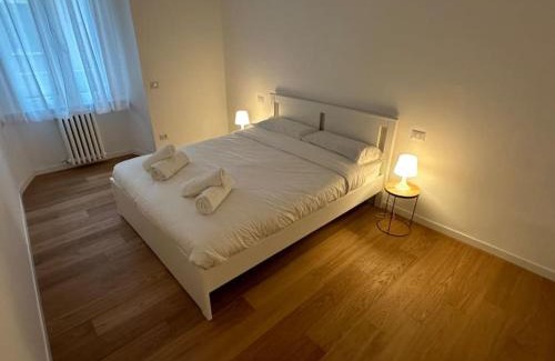 NoLo Apartamento | Elegante ed accogliente