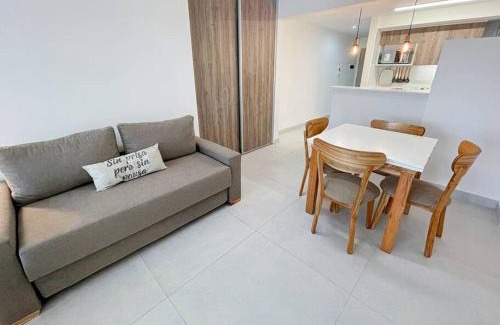 Caballito Apartamento | Elegante estudio en Caballito- 7A