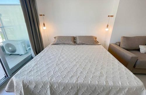 Caballito Apartamento | Elegante estudio en Caballito- 7A