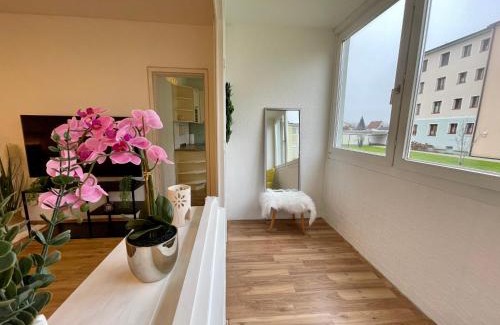 Scharding Apartamento | Elegante Ferienwohnung in der Barockstadt Schärding