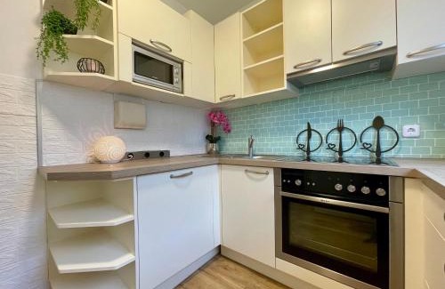 Scharding Apartamento | Elegante Ferienwohnung in der Barockstadt Schärding