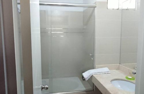 Centro Financiero de San Isidro Apartamento | Elegante Flat en inmejorable ubicación - San Isidro
