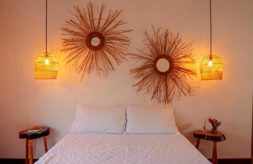 Astorga Apartamento | Elegante habitación baño compartido en Poblado -A7
