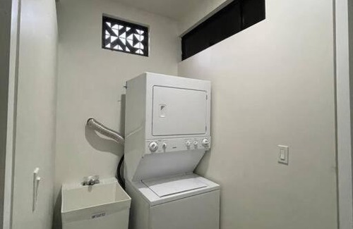 Mexicali Apartamento | Elegante loft 2 Cerca Garita