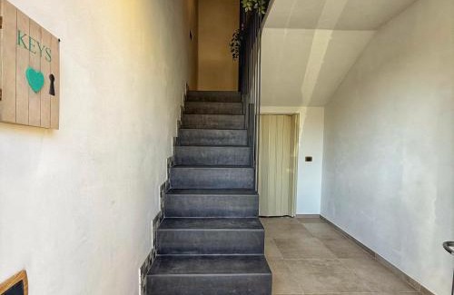 Marina di Carrara Casa | Elegante Loft a Marina di Carrara Free Park Wi-Fi AC