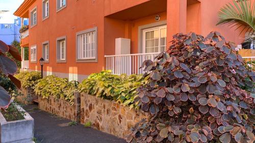 Las Arenas Apartamento | Elegante piso en Puerto de la Cruz