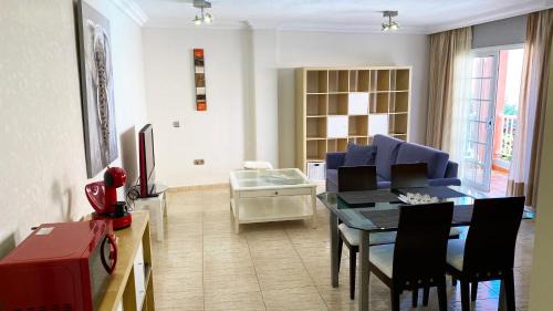 Las Arenas Apartamento | Elegante piso en Puerto de la Cruz