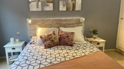 Las Arenas Apartamento | Elegante piso en Puerto de la Cruz