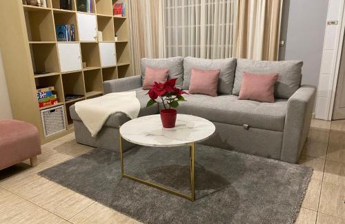 Las Arenas Apartamento | Elegante piso en Puerto de la Cruz
