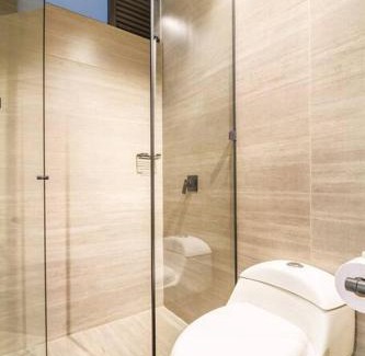 Las Lomas I Apartamento | Elegante suite Poblado wake915