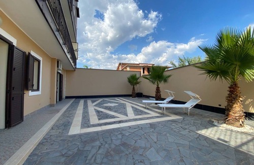 Belpasso Villa | Elegante Villa tra Etna e Mare 2 min da Etnaland