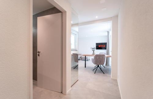 Winterthur Apartamento | Elegante Wohnung, zentral gelegen!