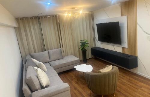 Vallecito Apartamento | Elegante y Céntrico Departamento Vallecito