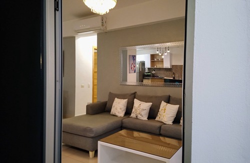 Caribbean Islands Apartamento | Elegante y Confortable próximo a la Playa de Boca Chica