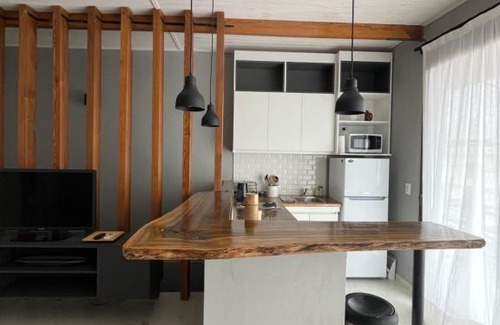 Esquina Apartamento | Elegante y confortable Departamento Mitre