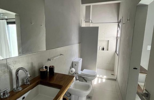 Esquina Apartamento | Elegante y confortable Departamento Mitre