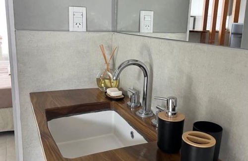 Esquina Apartamento | Elegante y confortable Departamento Mitre