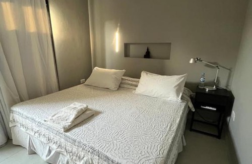 Esquina Apartamento | Elegante y confortable Departamento Mitre