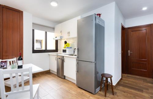 La Vera Apartamento | Elegante y luminoso piso recién reformado
