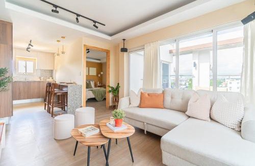 Ensanche Ozama Apartamento | Elegante y versátil apartamento en Ensanche Ozama SDE