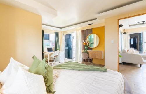 Ensanche Ozama Apartamento | Elegante y versátil apartamento en Ensanche Ozama SDE