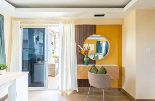 Ensanche Ozama Apartamento | Elegante y versátil apartamento en Ensanche Ozama SDE