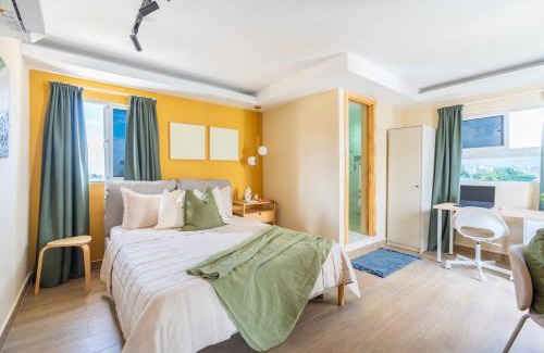 Ensanche Ozama Apartamento | Elegante y versátil apartamento en Ensanche Ozama SDE
